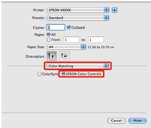 EPSON R3000 - Conseil: - 4