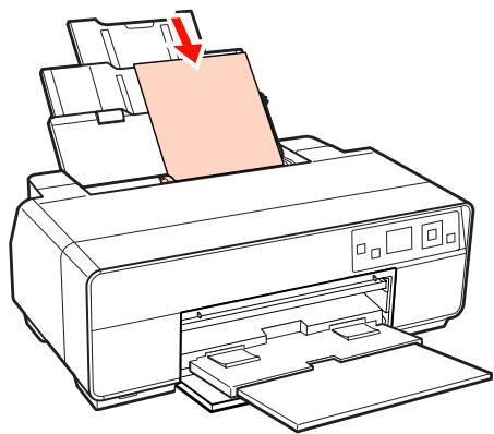 EPSON R3000 - Opérations de base - 2
