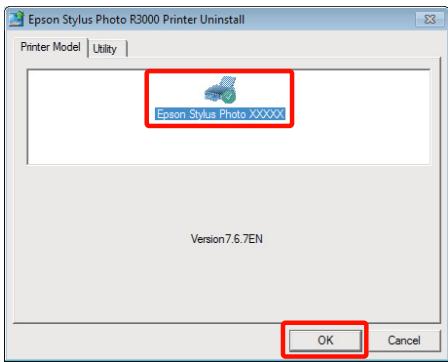 EPSON R3000 - Remarque : - 3