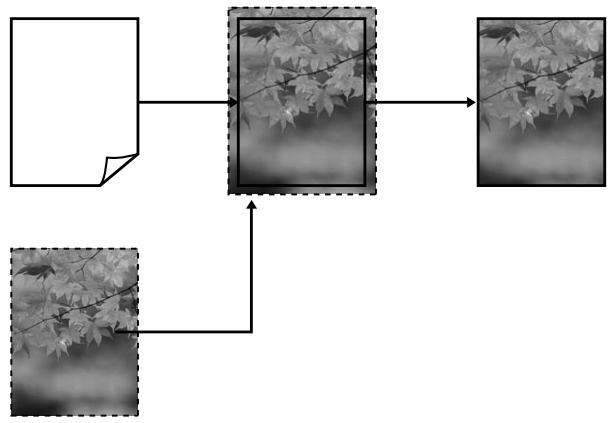 EPSON R3000 - Variétés d'impression - 1
