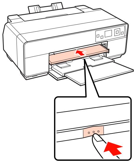 EPSON R3000 - Opérations de base - 2