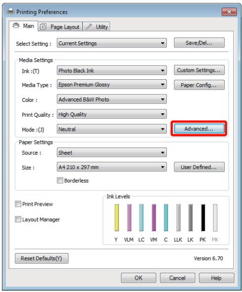 EPSON R3000 - Variétés d'impression - 4
