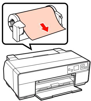 EPSON R3000 - Papier rouleau - 1