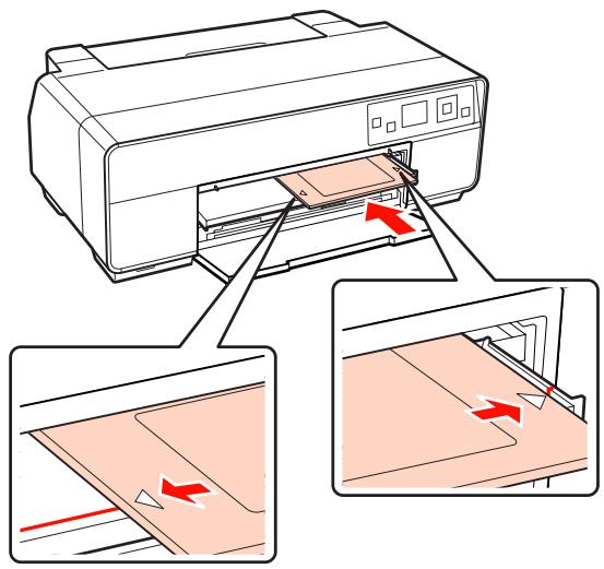 EPSON R3000 - Remarque: - 2
