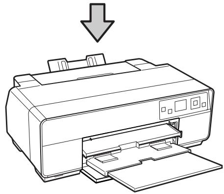 EPSON R3000 - Opérations de base - 6