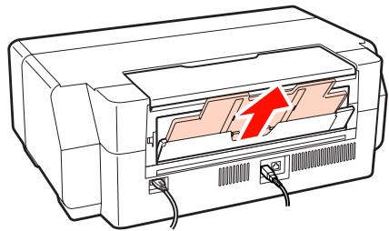 EPSON R3000 - Chargement de supports beaux-arts - 2
