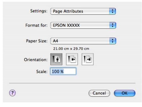 EPSON R3000 - Conseil: - 1