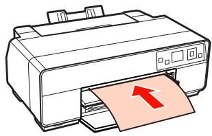EPSON R3000 - Supports beaux-arts - 1
