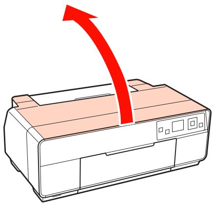 EPSON R3000 - Remarque : - 1