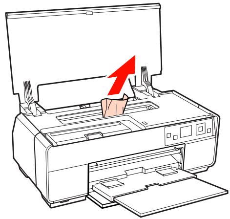 EPSON R3000 - Résolution des problèmes - 2