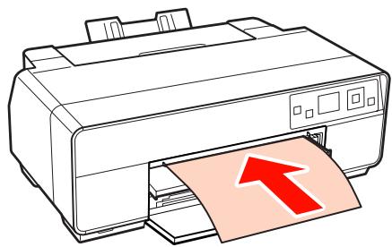 EPSON R3000 - Opérations de base - 2