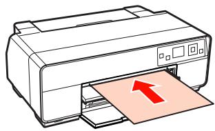 EPSON R3000 - Carton pour poster - 1