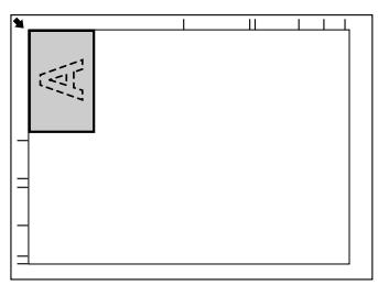 EPSON ACULASER CX16NF - Copie de carte d'identité - 1