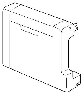 EPSON ACULASER CX16NF - Contenu du kit - 1