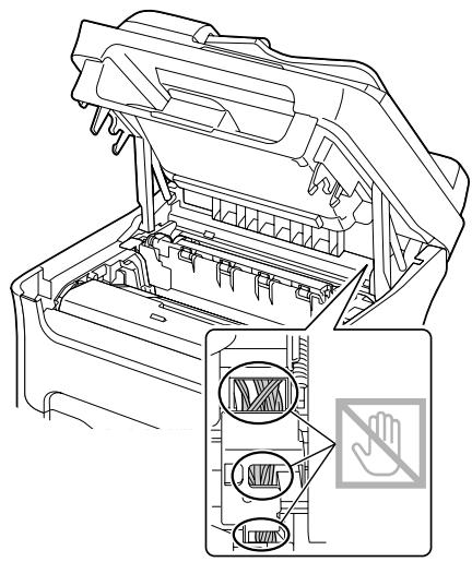 EPSON ACULASER CX16NF - Remarque : - 1
