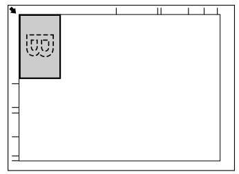 EPSON ACULASER CX16NF - Copie de carte d'identité - 3