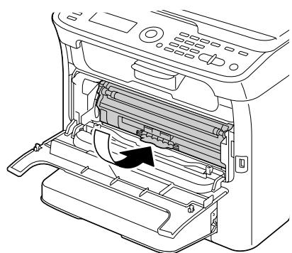 EPSON ACULASER CX16NF - Remarque : - 4