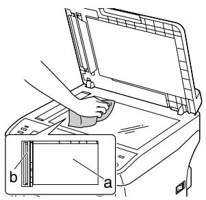 EPSON ACULASER CX16NF - Extérieur - 4