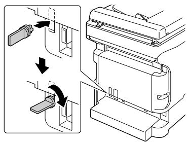 EPSON ACULASER CX16NF - Remarque : - 1