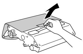 EPSON ACULASER CX21NF - Avertissement : - 3