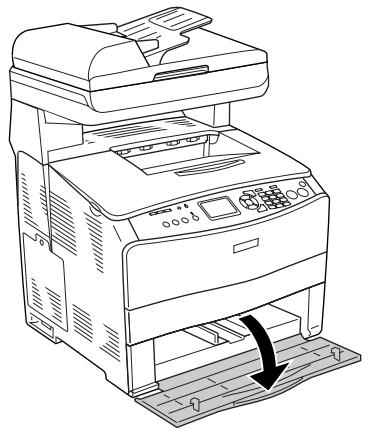 EPSON ACULASER CX21NF - Bac BM - 1
