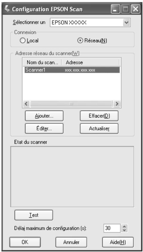 EPSON ACULASER CX21NF - Remarque pour les utilisateurs de mac OS x 10.3 ou version ultérieure : - 2