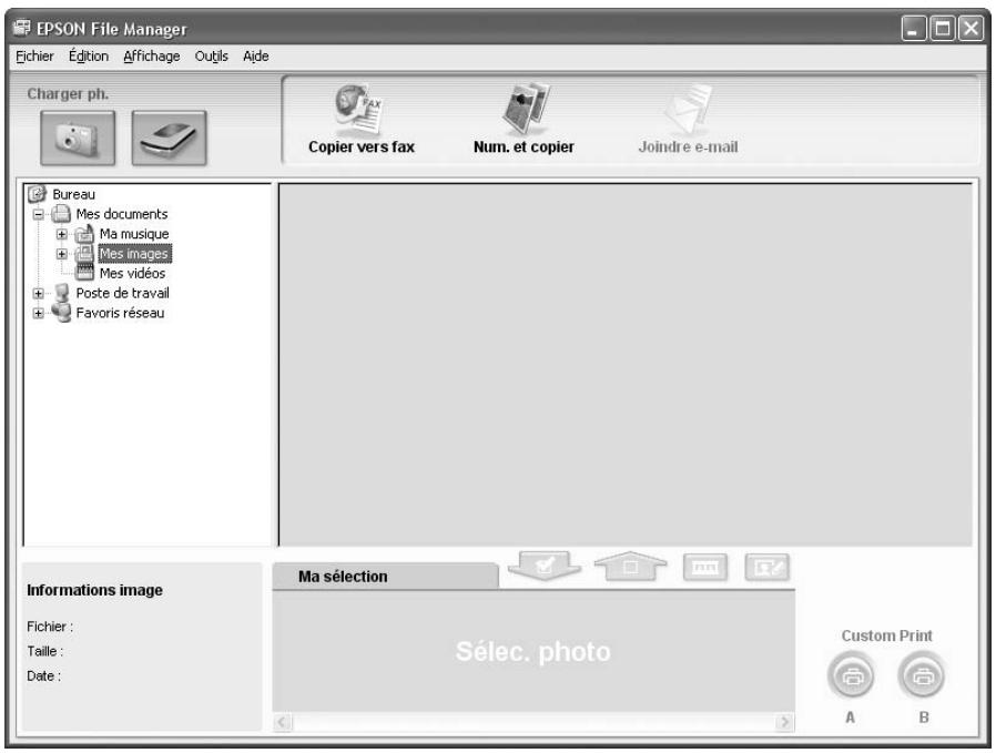 EPSON ACULASER CX21NF - Remarque : - 1