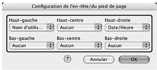 EPSON ACULASER CX21NF - Pour les utilisateurs de mac OS x - 3