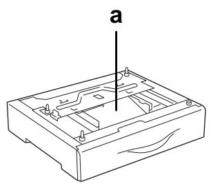 EPSON ACULASER CX21NF - Longues distances - 1