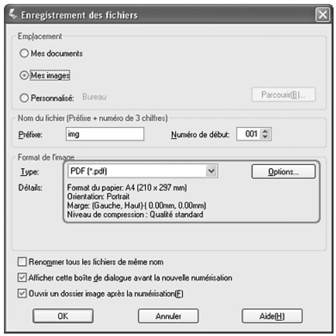 EPSON ACULASER CX21NF - Remarque: - 1