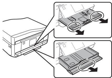 EPSON EXPRESSION PREMIUM XP-600 - Remarque: - 2