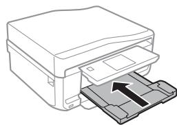 EPSON EXPRESSION PREMIUM XP-600 - Remarque: - 1