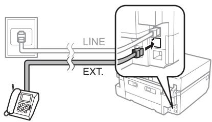 EPSON EXPRESSION PREMIUM XP-600 - Site web du support technique - 1
