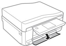 EPSON EXPRESSION PREMIUM XP-600 - Remarque: - 1
