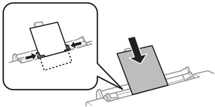 EPSON EXPRESSION PREMIUM XP-600 - Manipulation du papier et des supports - 1