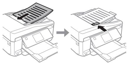 EPSON EXPRESSION PREMIUM XP-600 - Remarque: - 1