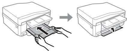 EPSON EXPRESSION PREMIUM XP-600 - Remarque: - 1
