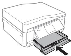 EPSON EXPRESSION PREMIUM XP-600 - Remarque: - 2