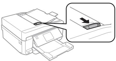 EPSON EXPRESSION PREMIUM XP-600 - Manipulation du papier et des supports - 3