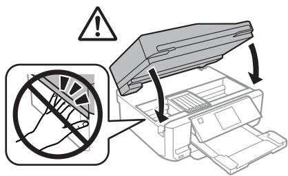 EPSON EXPRESSION PREMIUM XP-600 - Remarque: - 7