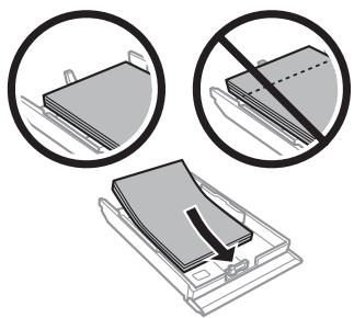 EPSON EXPRESSION PREMIUM XP-600 - Manipulation du papier et des supports - 1