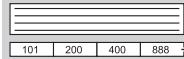 PANASONIC TX-L47ET50E - Mémorisez les pages fréquemment consultées dans la barre de couleur (en mode liste uniquement) - 3