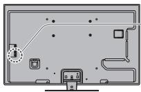 PANASONIC TX-L47ET50E - Configuration automatique - 1