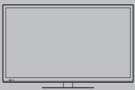 PANASONIC TX-L47ET50E - Téléviseur à cristaux liquides - 1