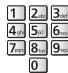 PANASONIC TX-L47ET50E - Sélectionnez [modifier code PIN] - 3