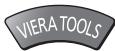 PANASONIC TX-L47ET50E - Utilisation de VIERA TOOLS - 2
