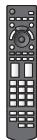 PANASONIC TX-L47ET50E - Télécommande - 1