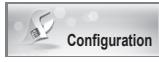 PANASONIC TX-L47ET50E - - Affichez le menu et sélectionnez [configuration] - 3