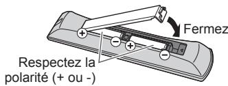 PANASONIC TX-L47ET50E - Attention - 1