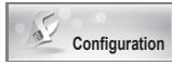 PANASONIC TX-L47ET50E - Affichez le menu et sélectionnez [configuration] - 3